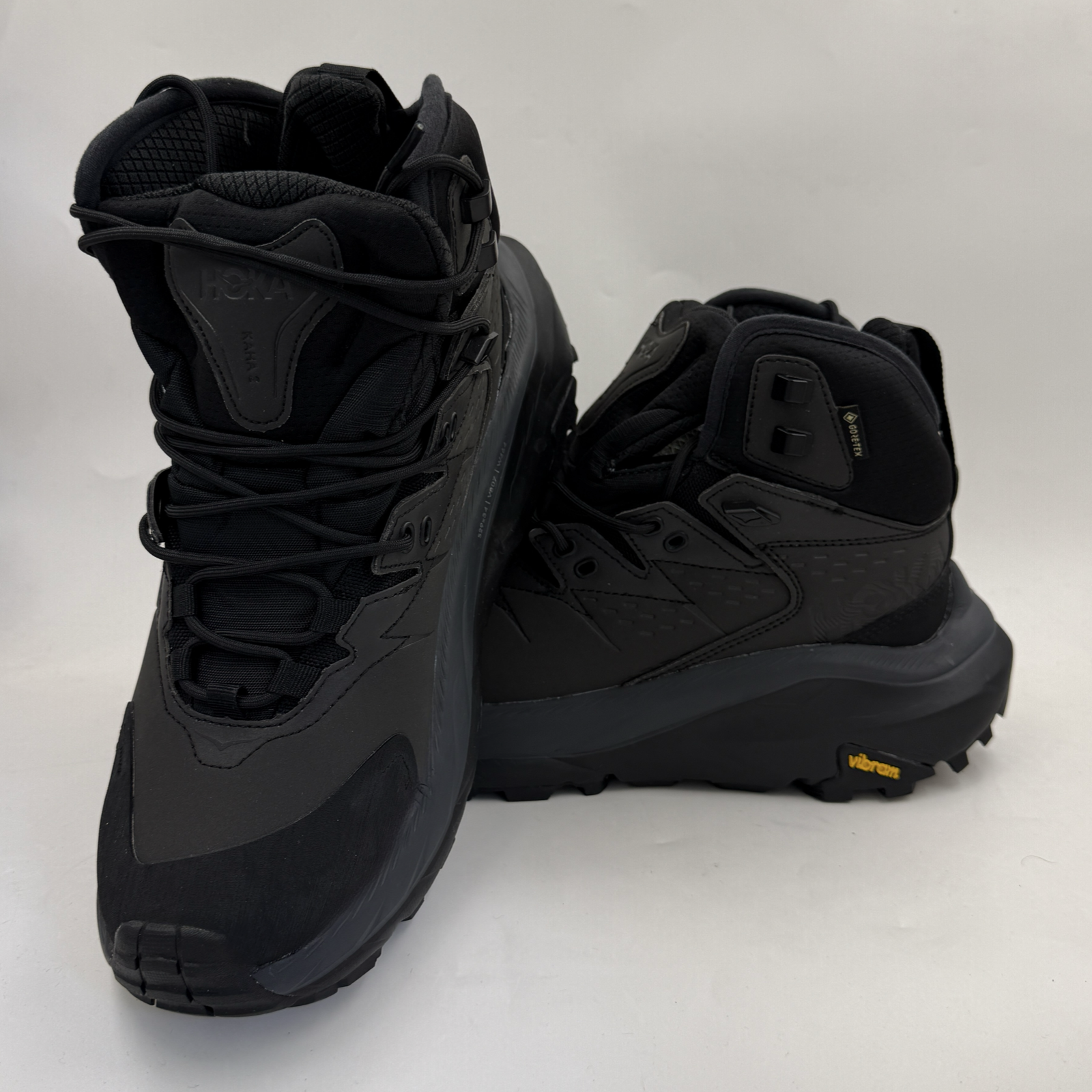 Hoka Kaha 2