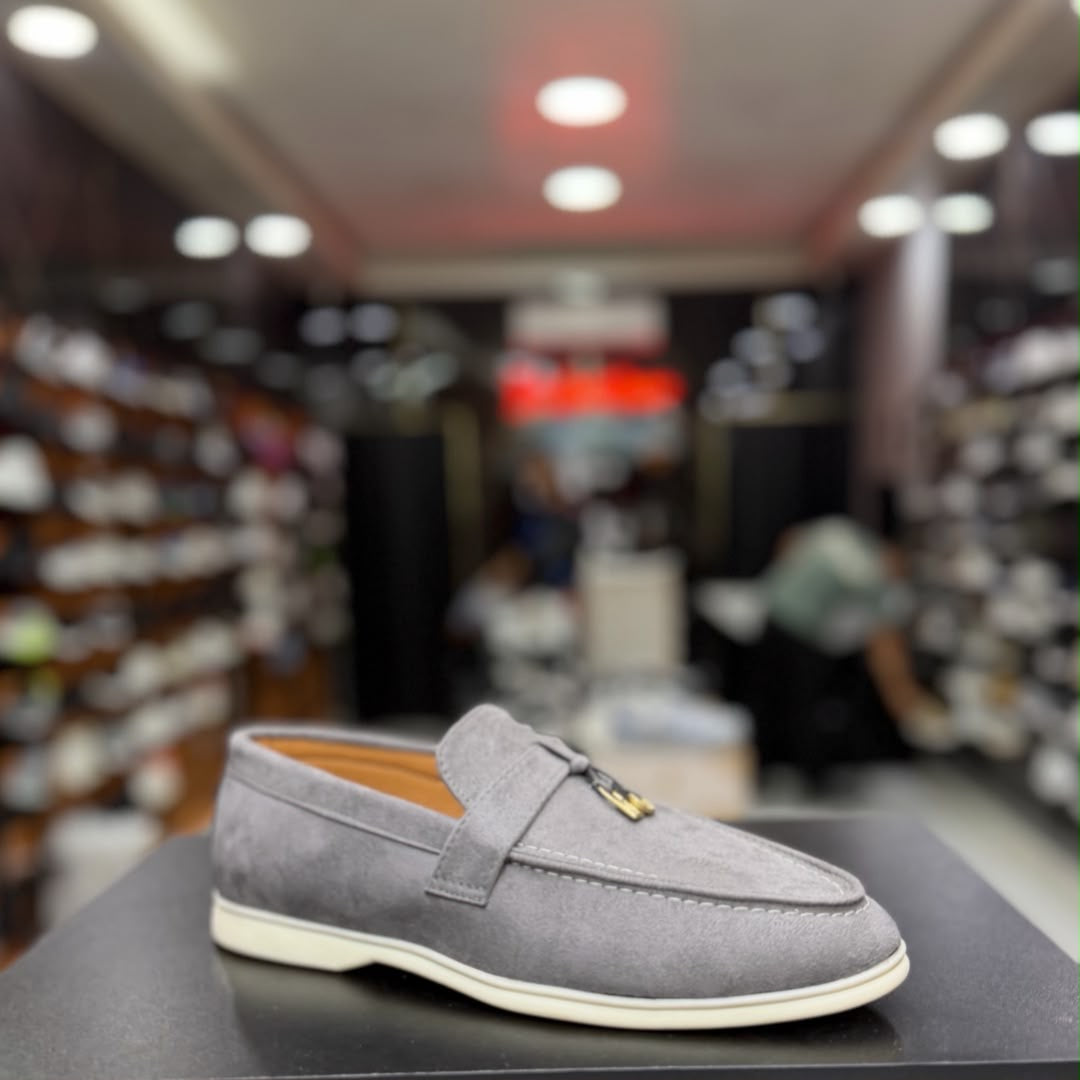 Loro Piana Sport chic