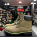Timberland Basic