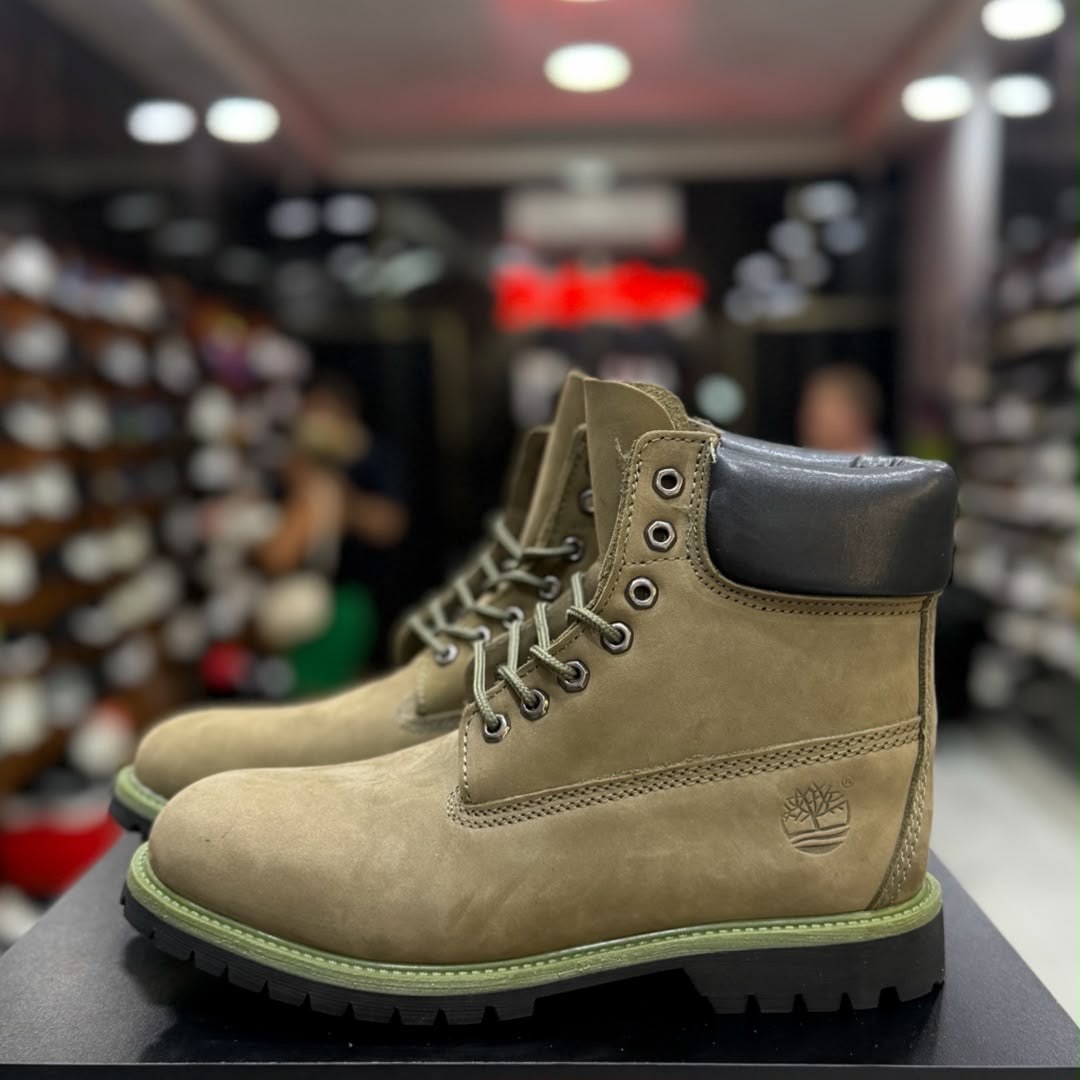 Timberland Basic