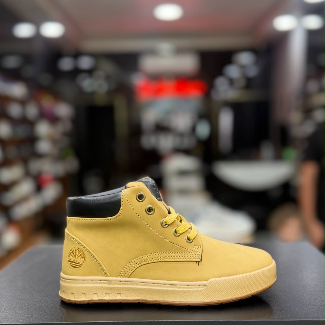 Timberland