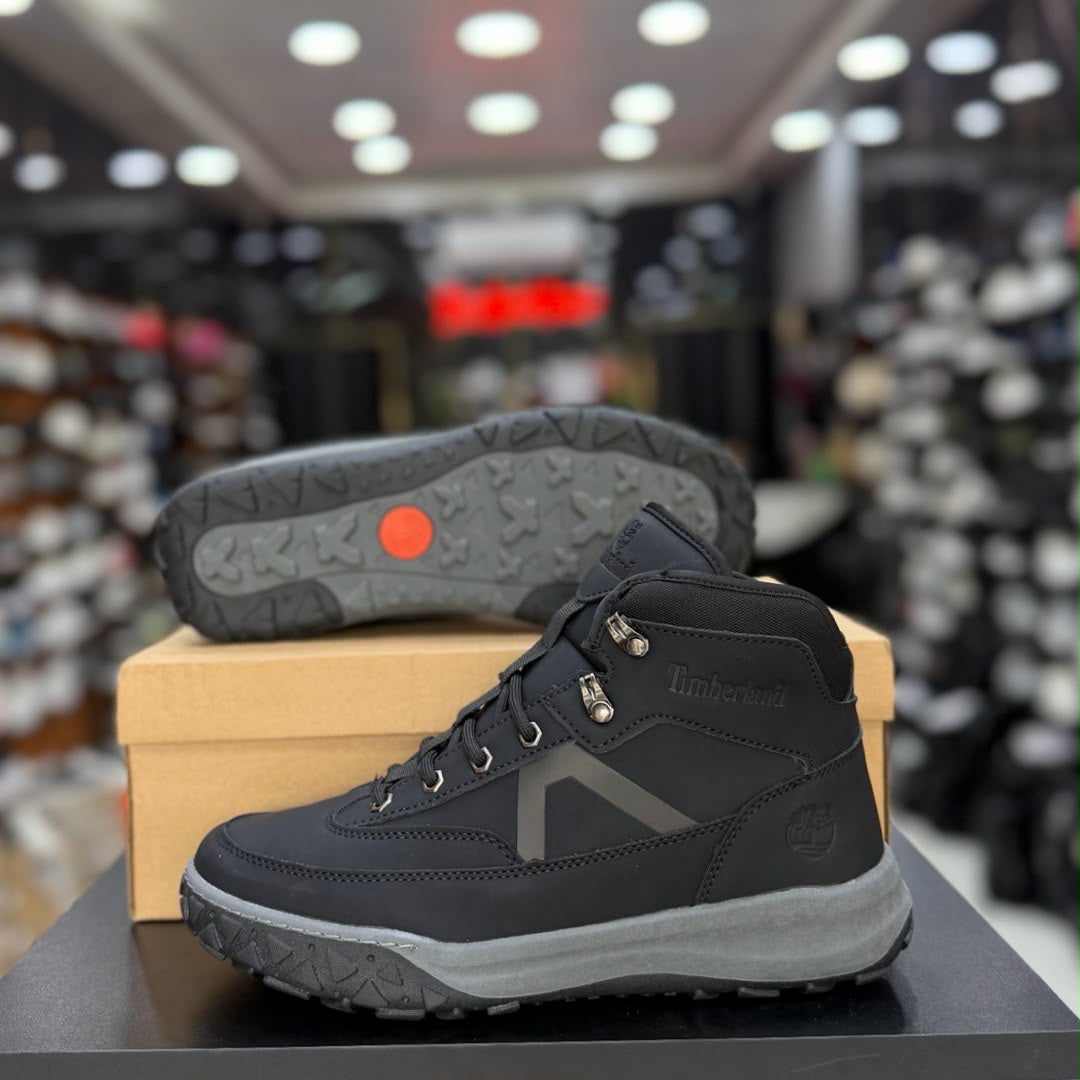 Timberland WP