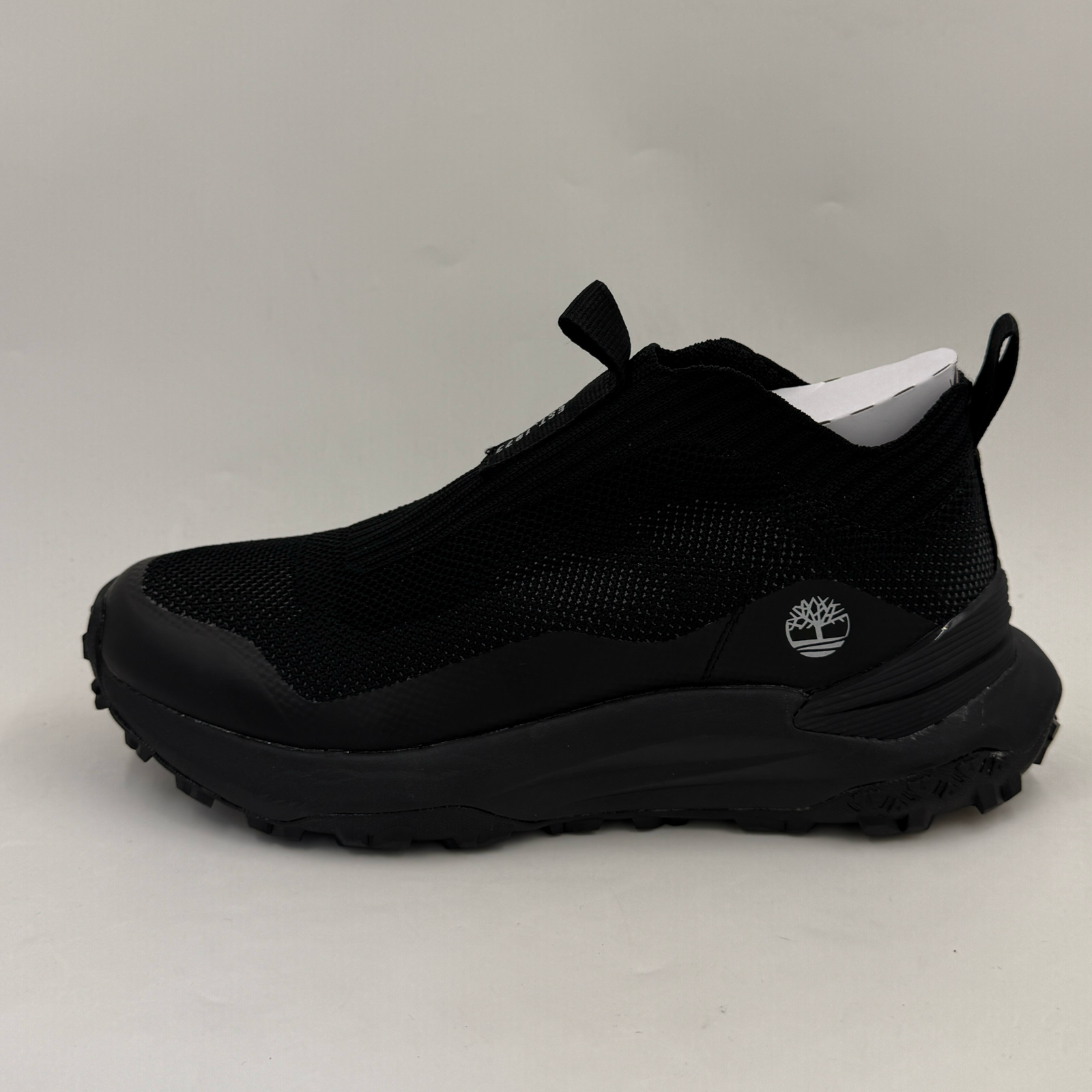 Timberland Motion Access