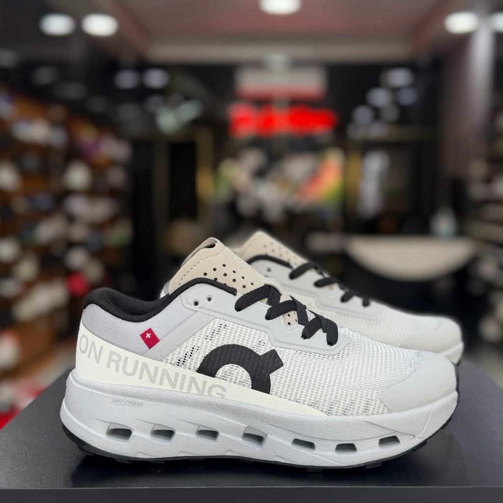 On Cloud Running