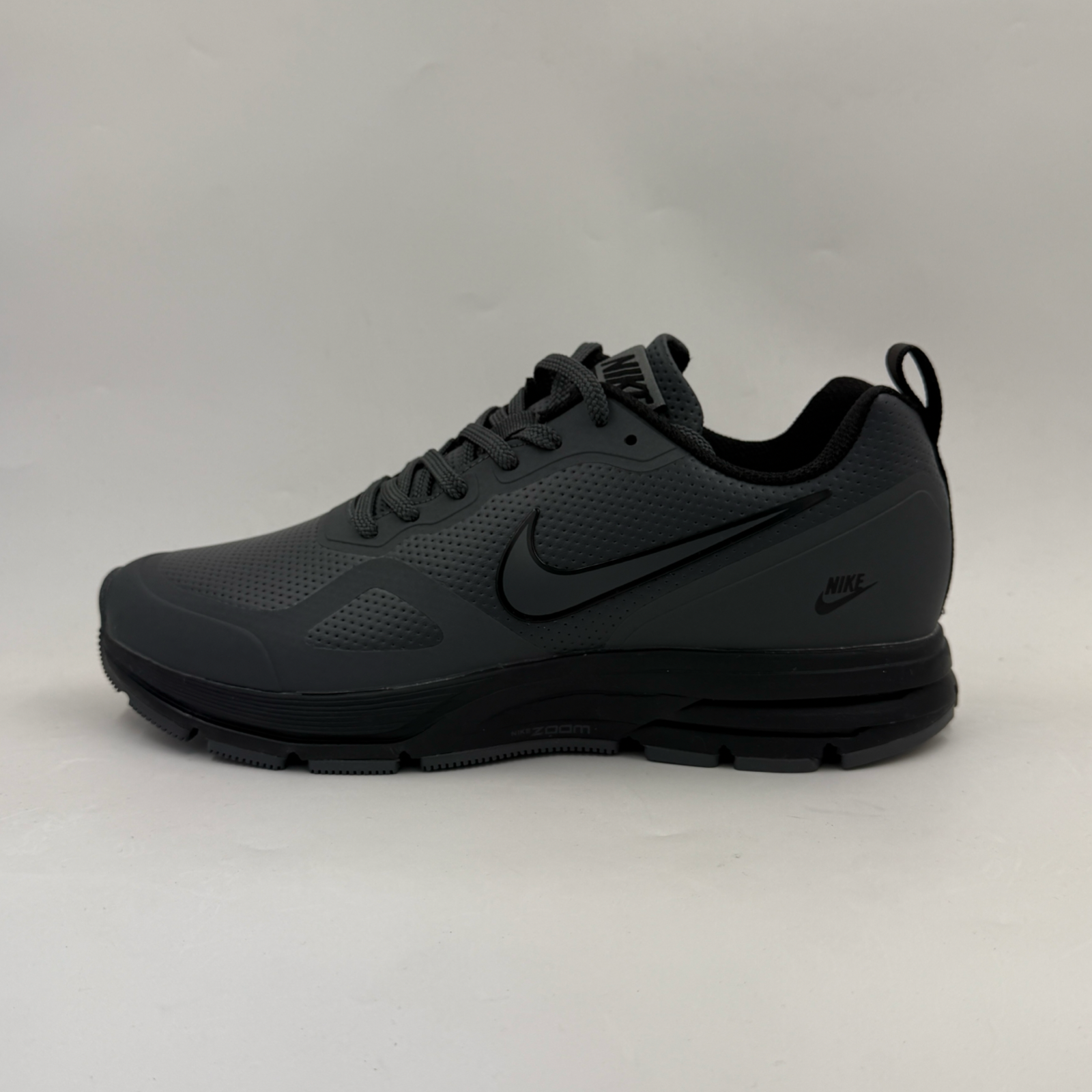 Nike Full Leather Waterproof