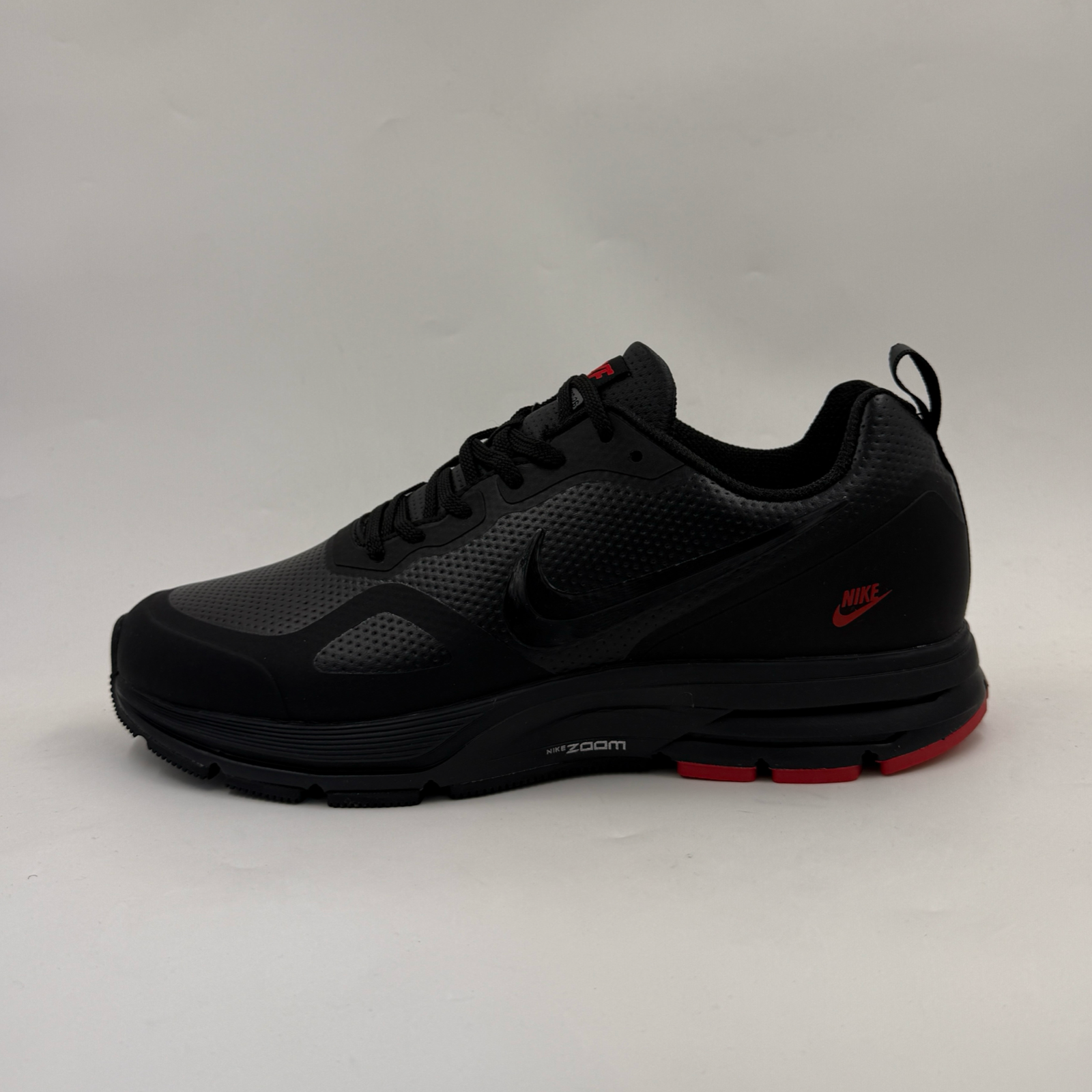 Nike Full Leather Waterproof