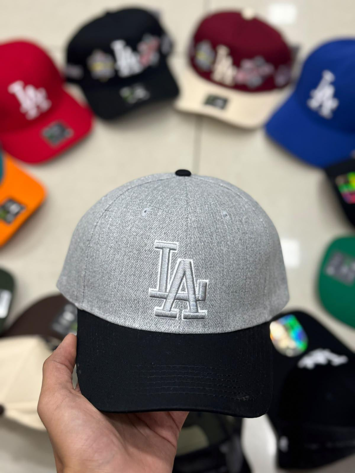 CAP