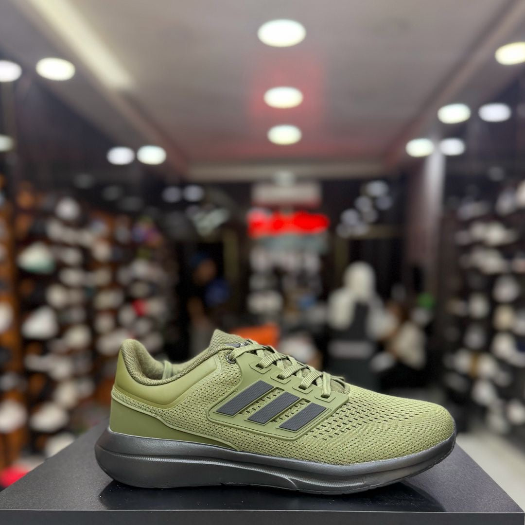 Adidas Equipment