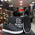 Sport Chic Black Code
