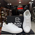 Sport Chic Black Code