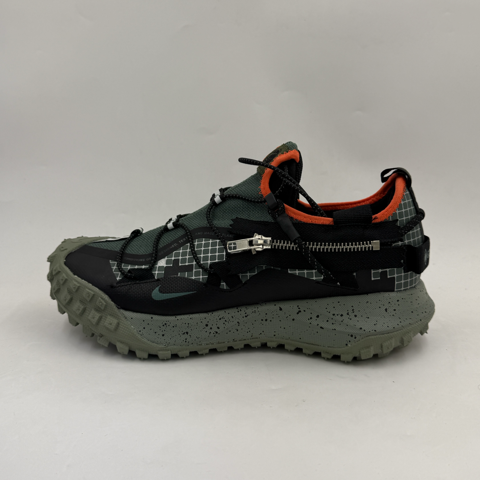Nike ACG Mountain Fly Low GORE-TEX