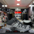 Salomon WP