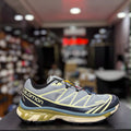 Salomon WP