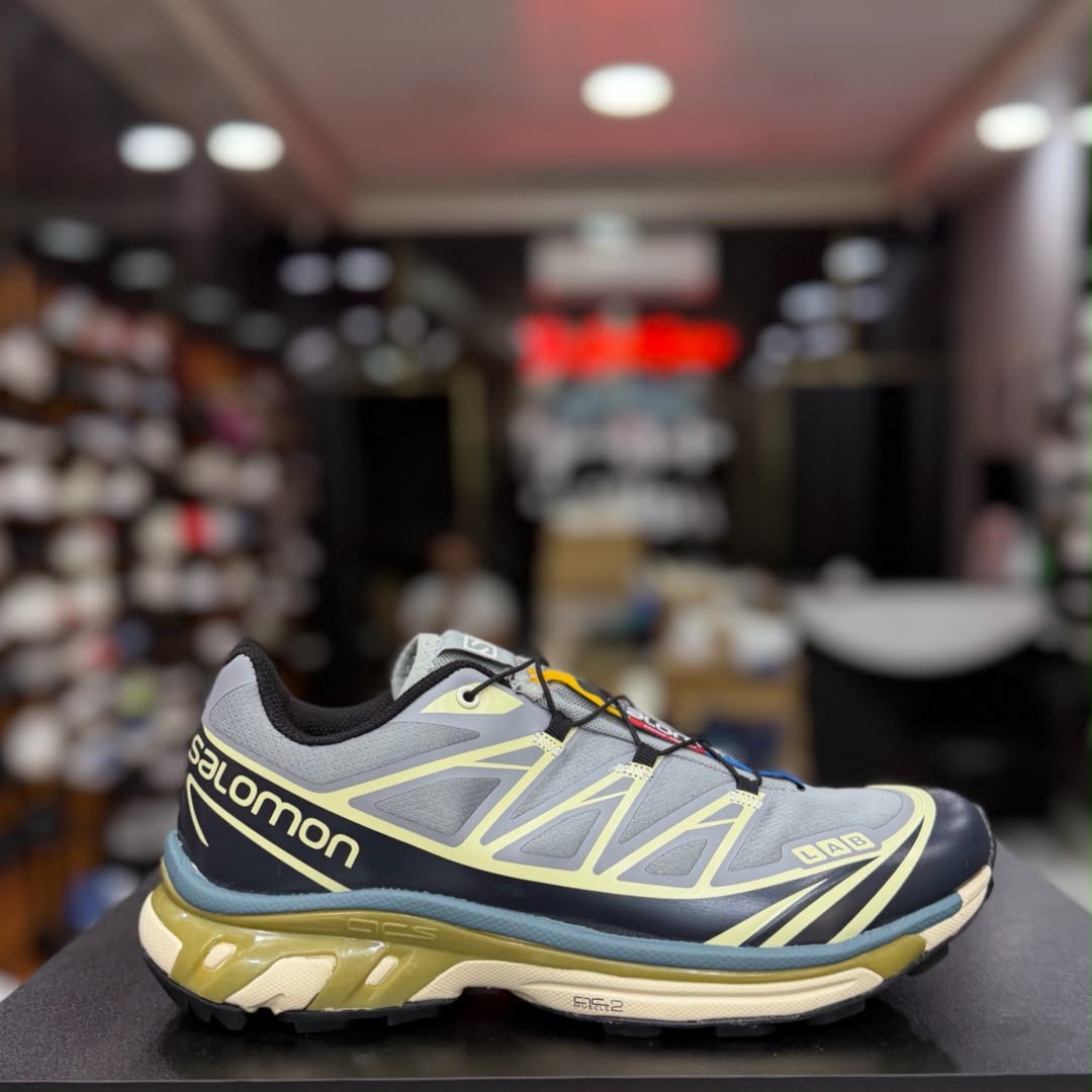 Salomon WP