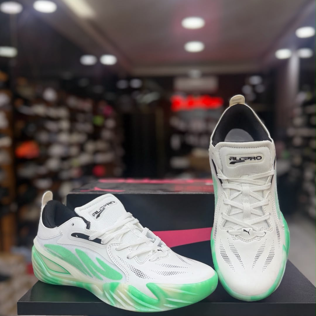 Puma All-Pro Nitro