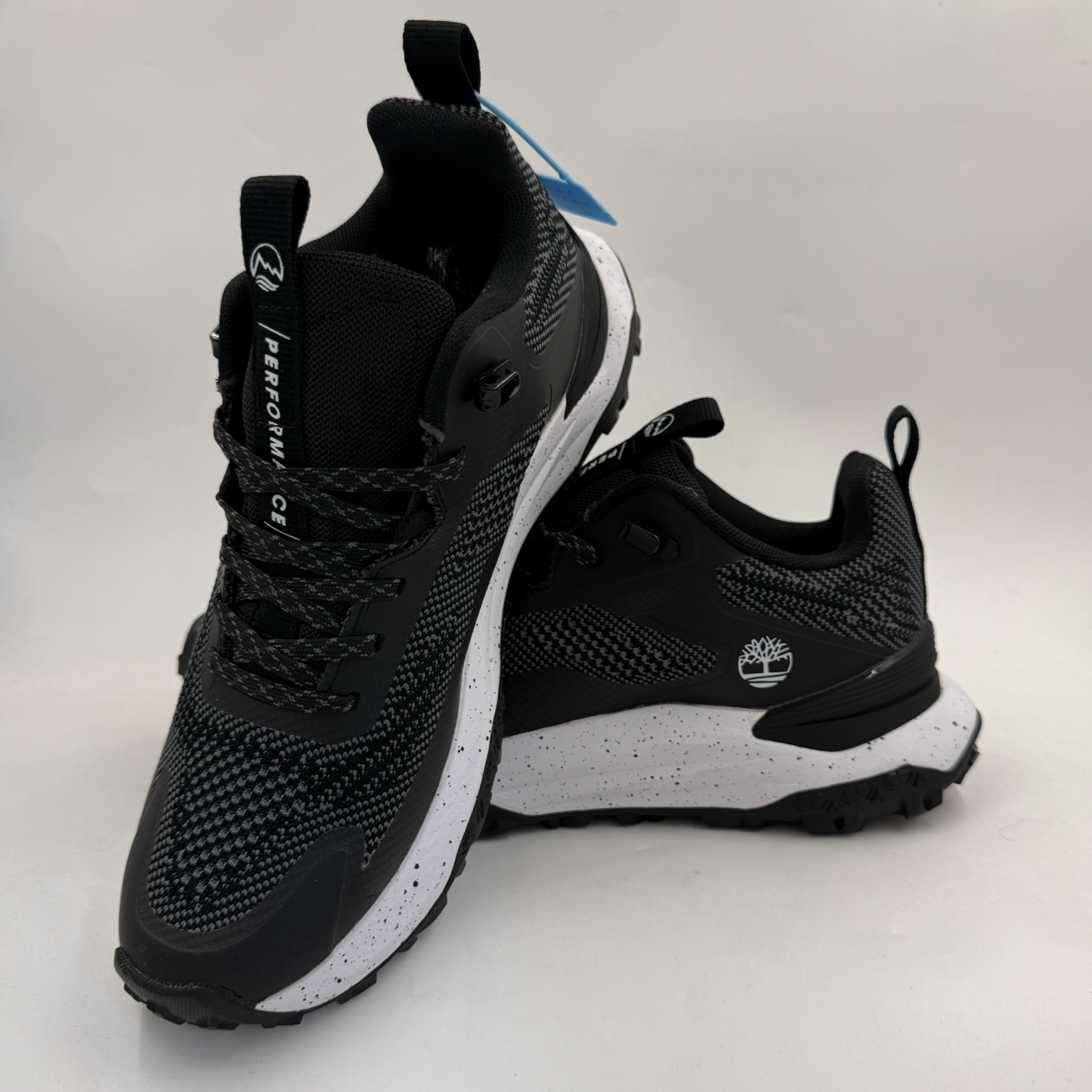 Timberland Motion Access Low Laced