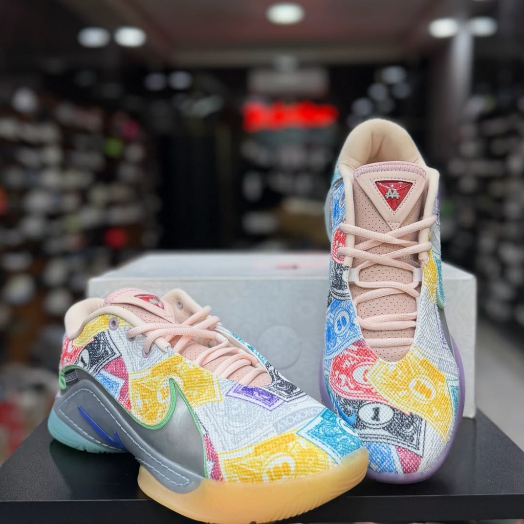 Nike Lebron 22