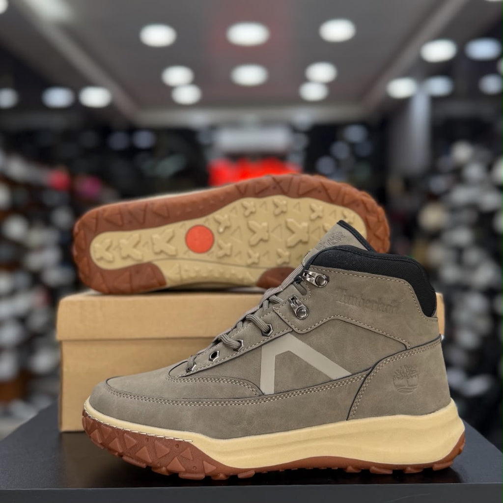 Timberland WP