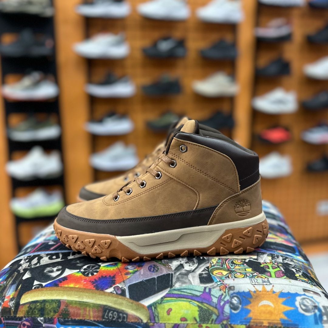 Timberland Waterproof