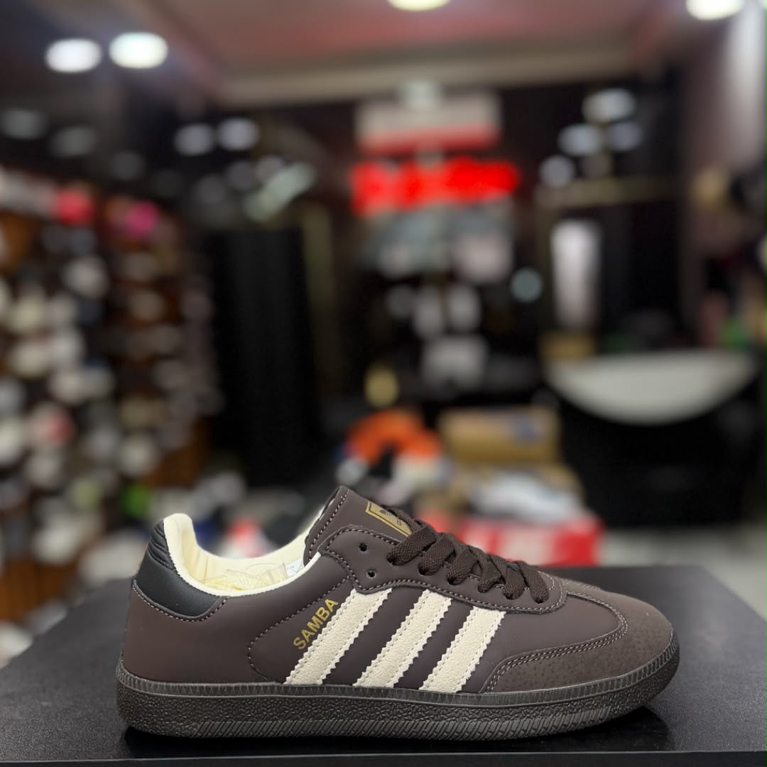 Adidas Samba