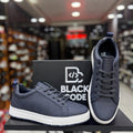 Sport Chic Black Code