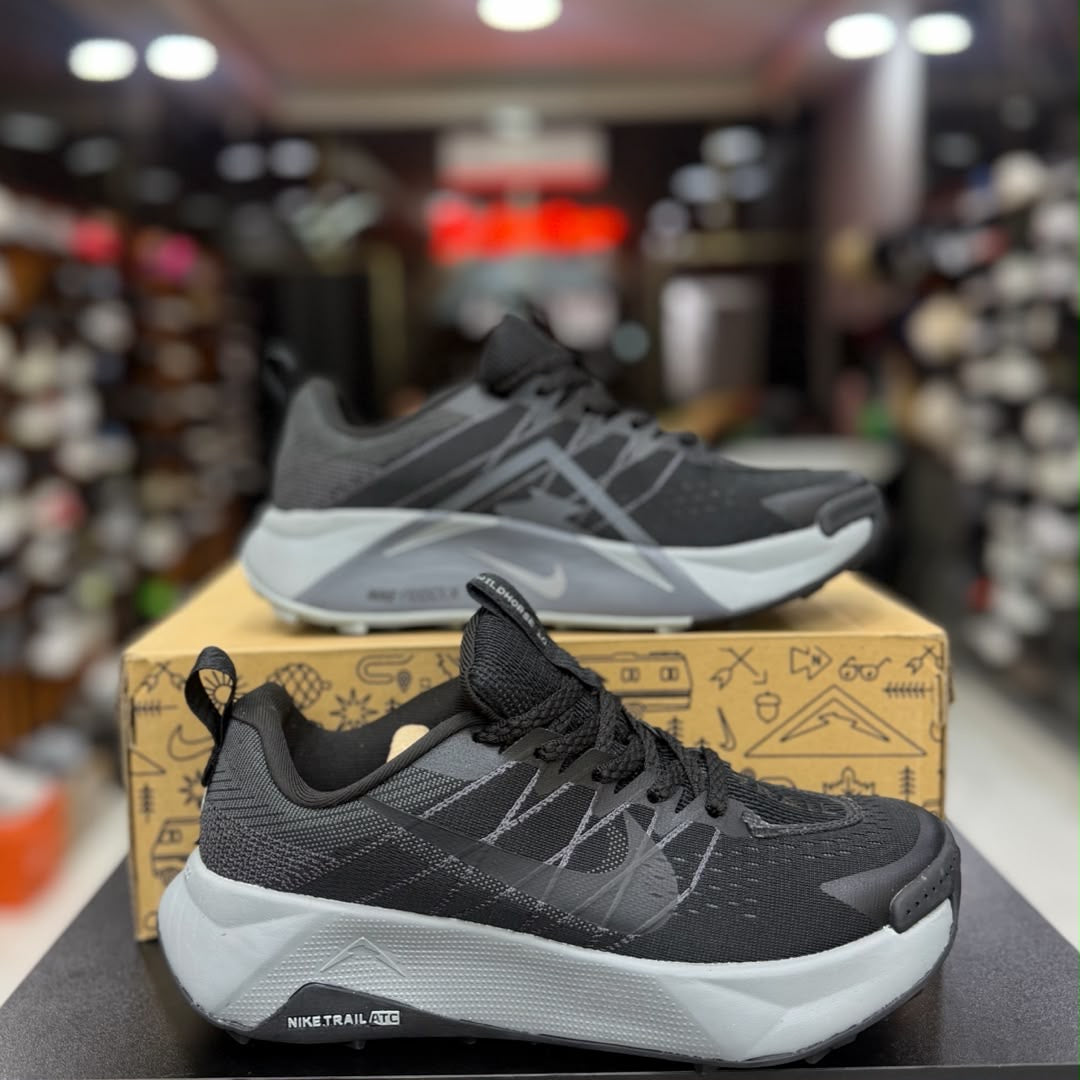 Nike ReactX Wildhorse 10 trail