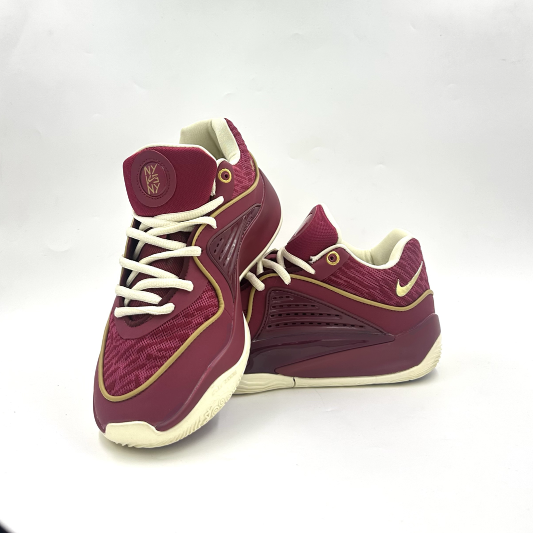 NEW Nike KD 16 NRG Low NY vs. NY