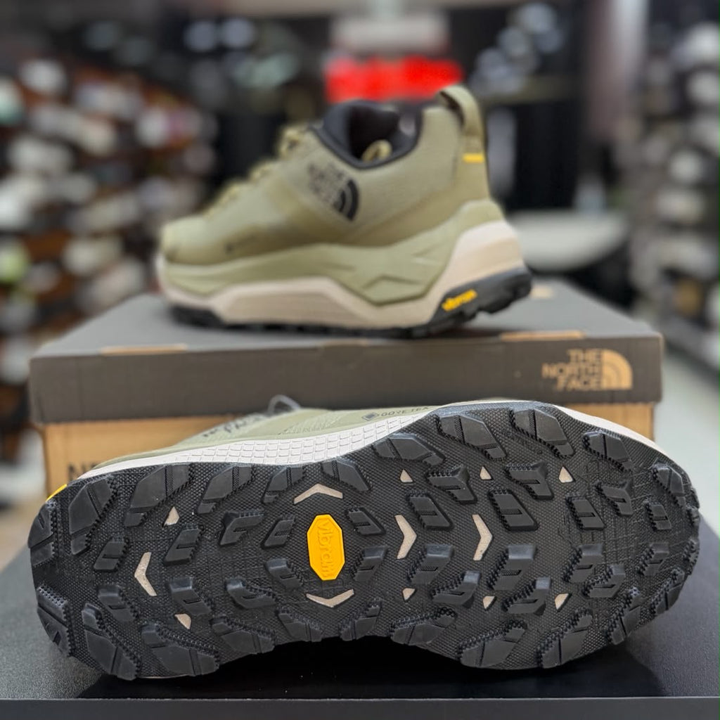 The North Face Fastpack ultra GORE-TEX
