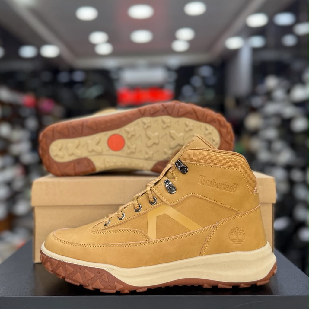 Timberland WP