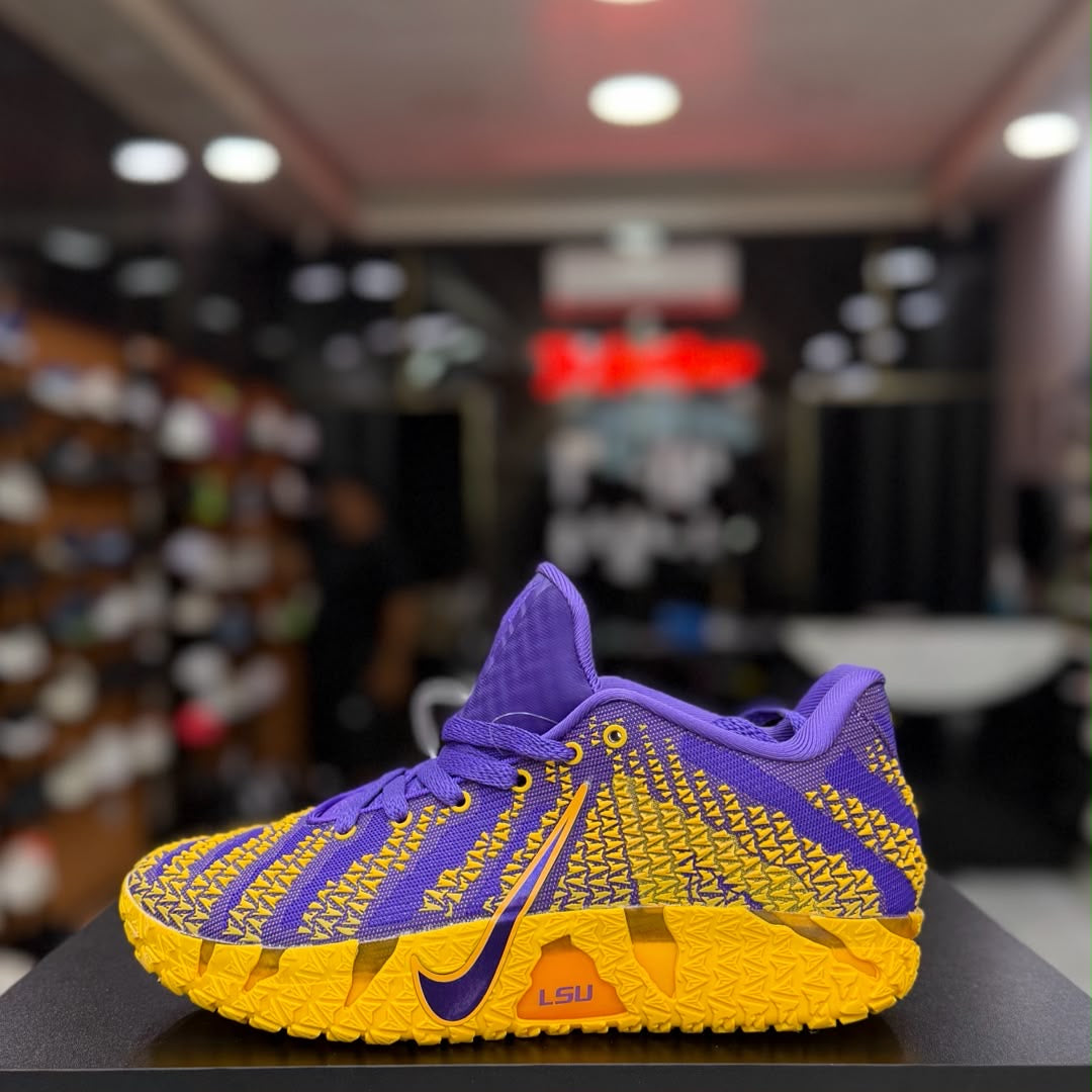 Nike Ja 3