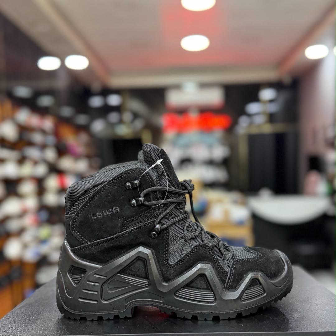 Salomon WP