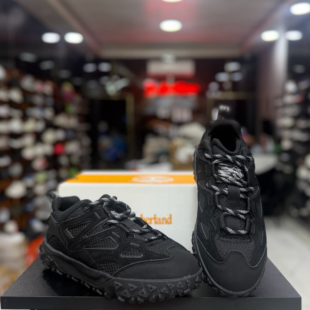 Timberland WP