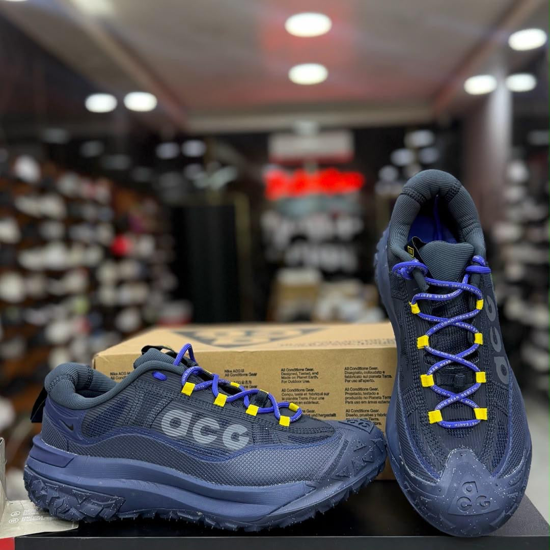 Nike ACG Mountain Fly GORE-TEX