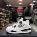 Air Jordan 4 Retro Military Black