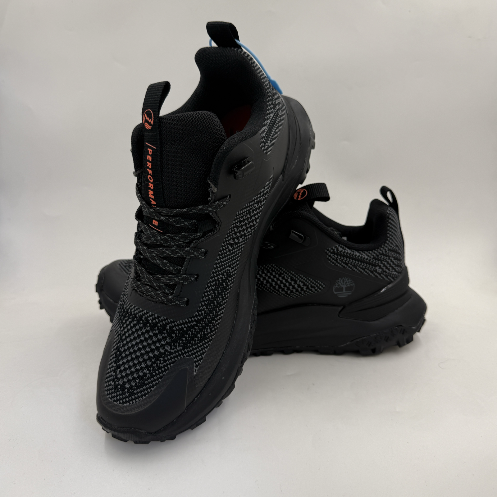 Timberland Motion Access Low Laced