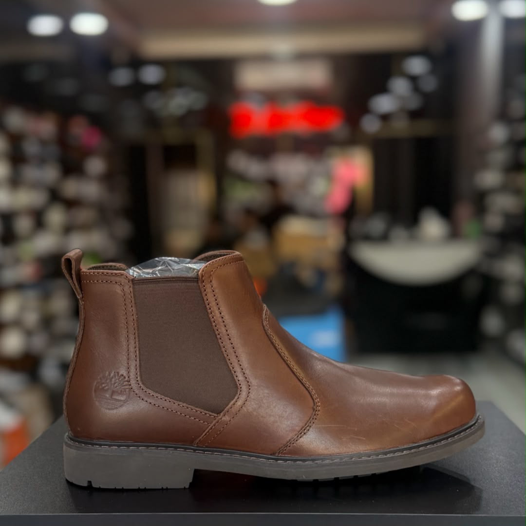 Timberland Stormbuck Chelsea Boots
