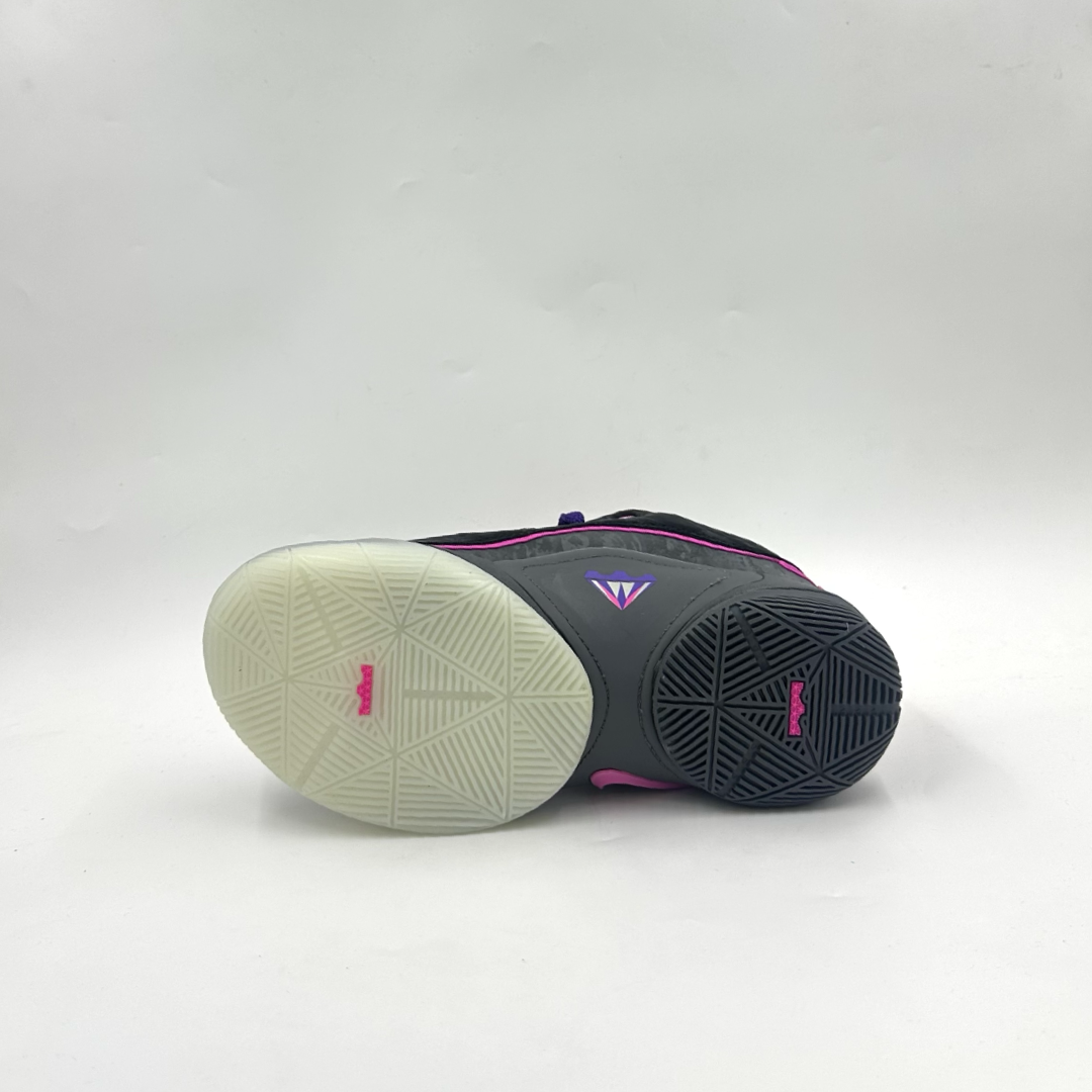 Nike Lebron 22 (blacklight)