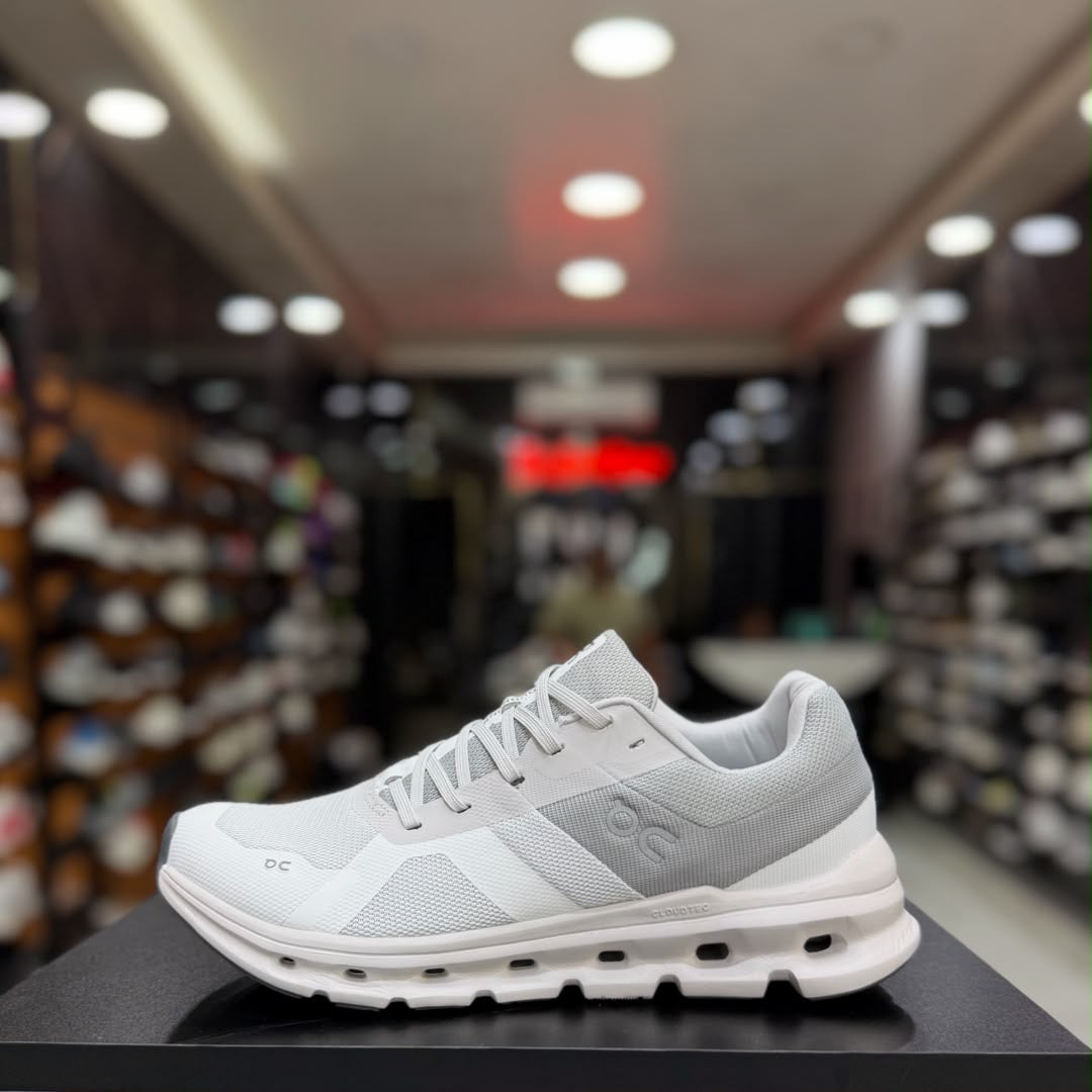 On Cloud go