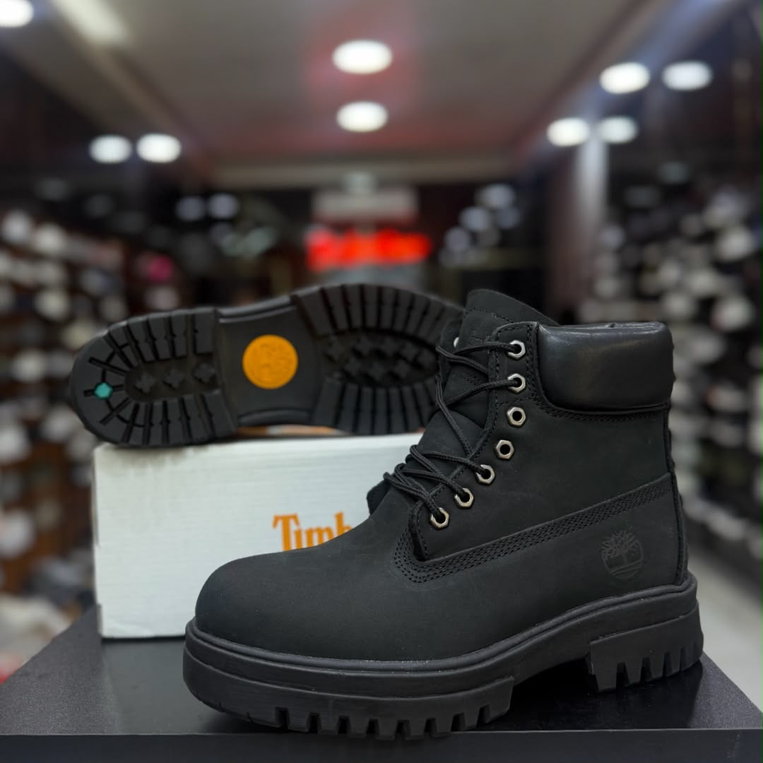 Timberland Basic