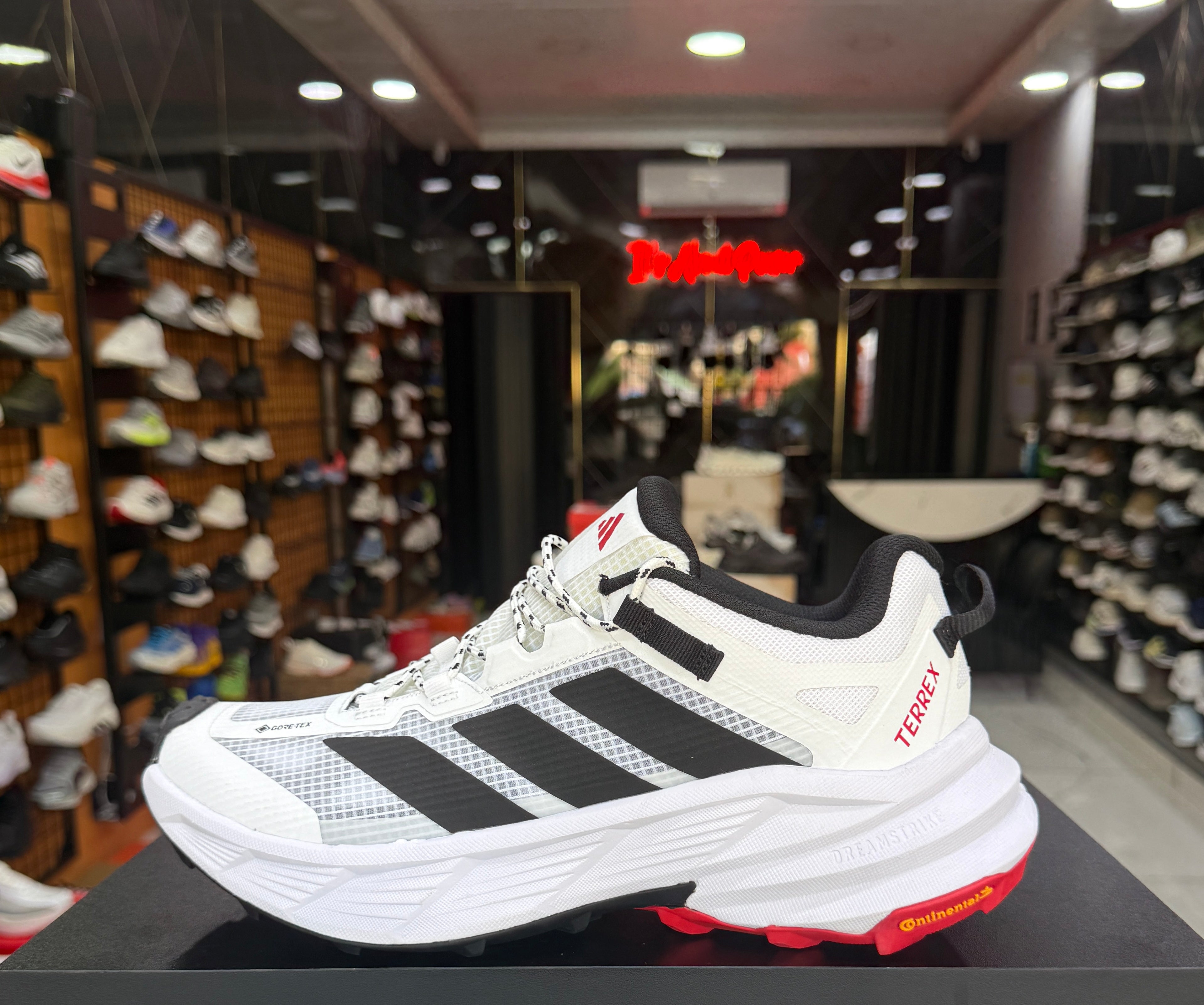 Adidas Terrex