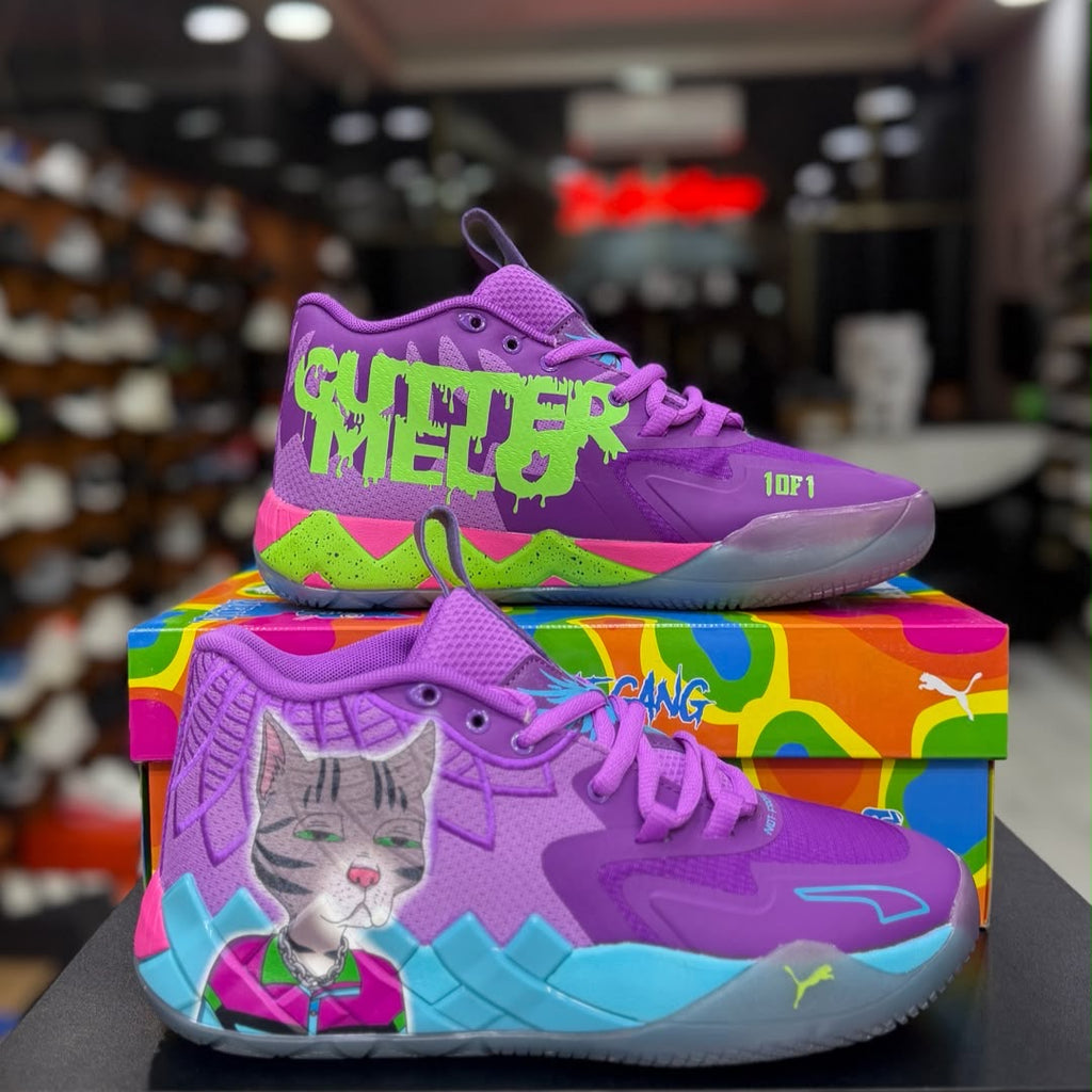 Puma La Melo 001