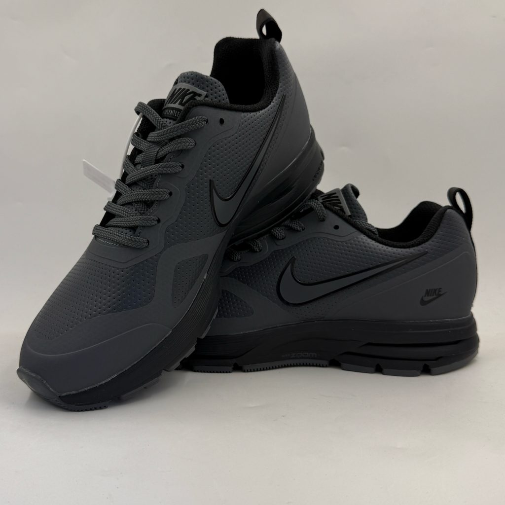 Nike Full Leather Waterproof