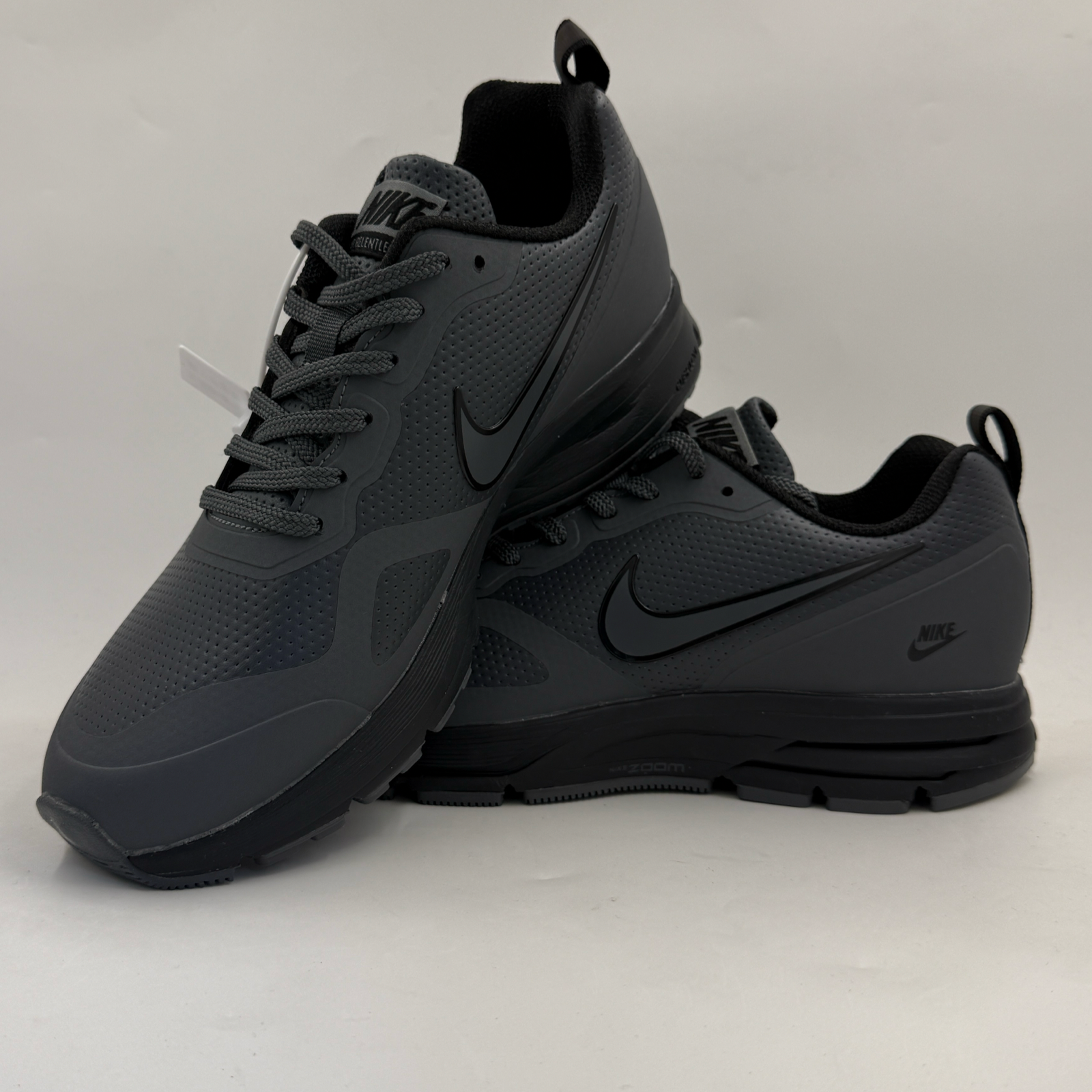 Nike Full Leather Waterproof