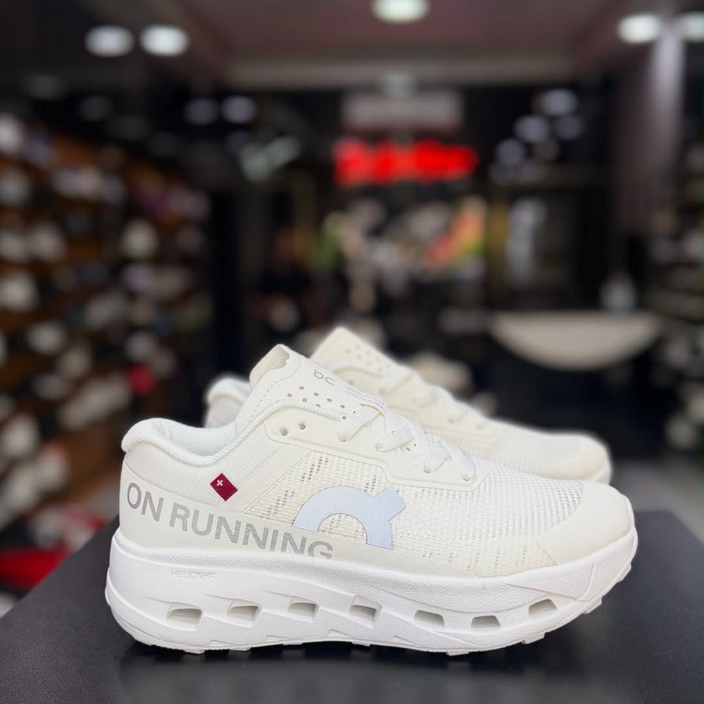 On Cloud Running