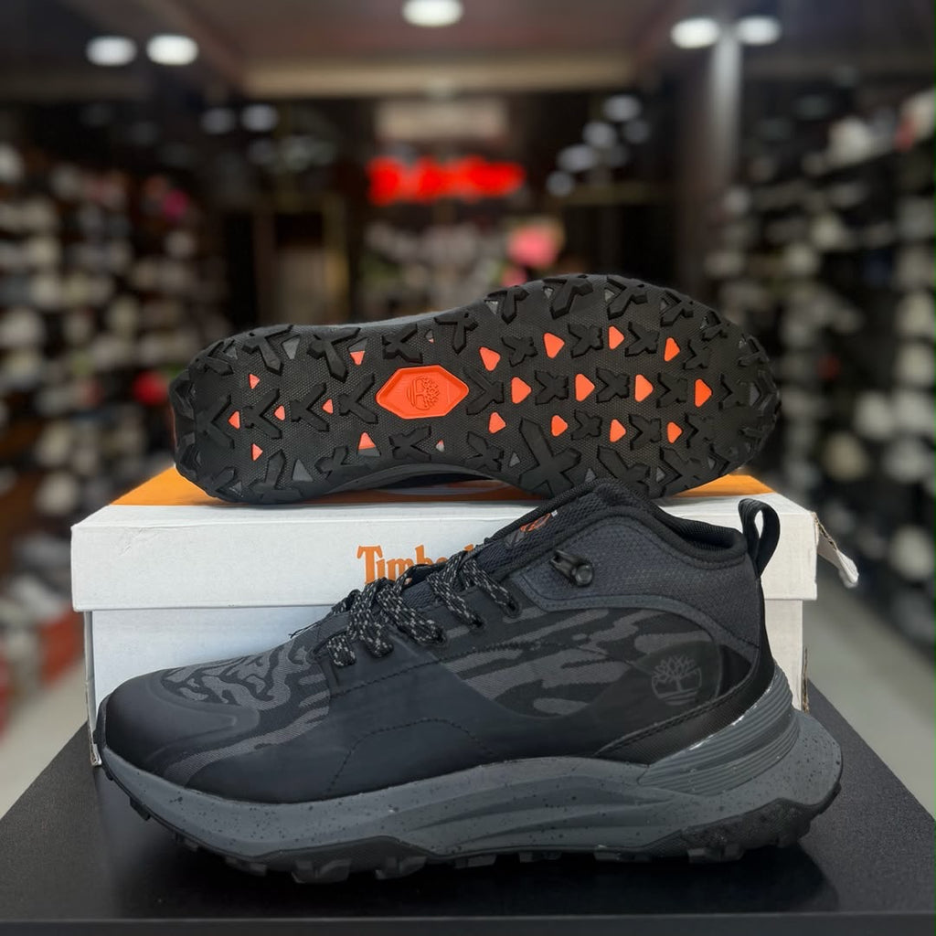 Timberland WP