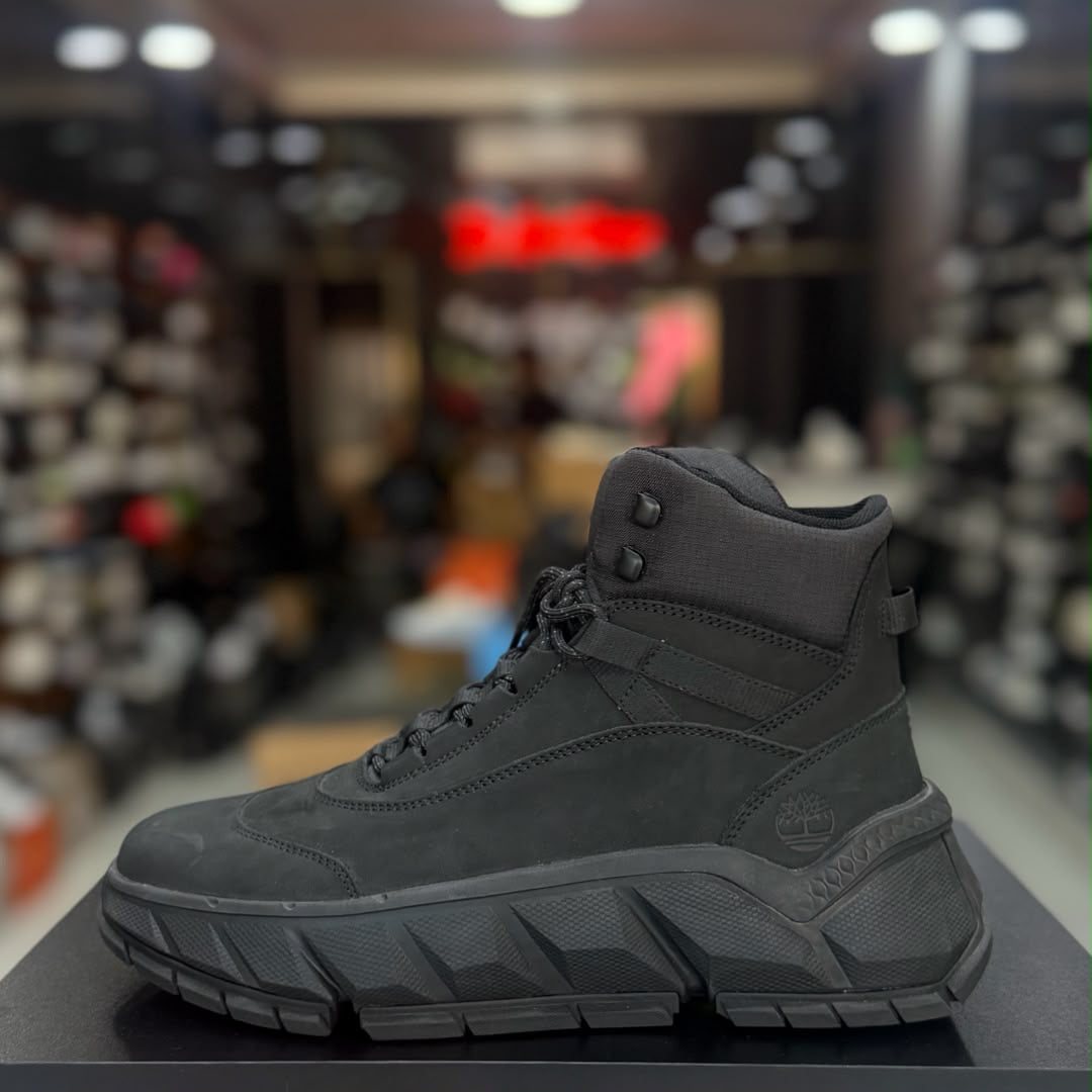 Timberland TBL Turbo Mid