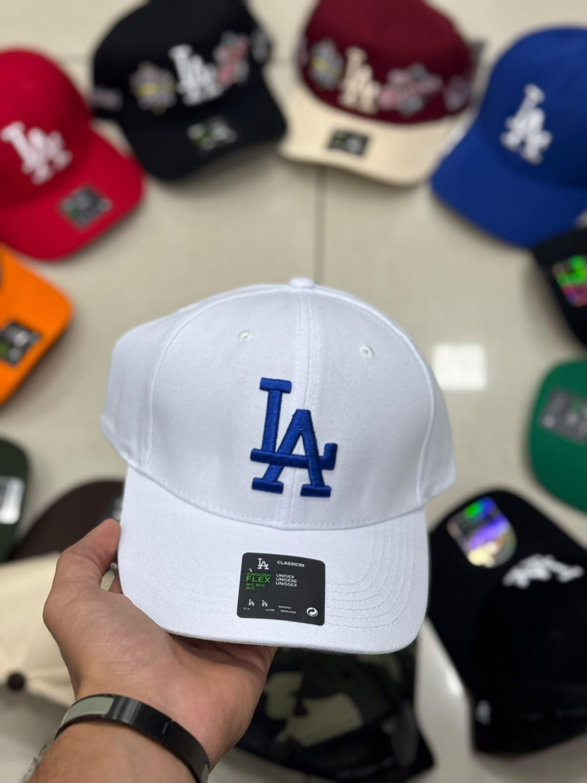 CAP