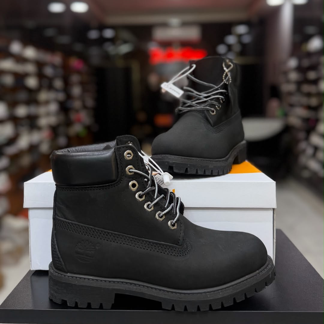 Timberland Basic