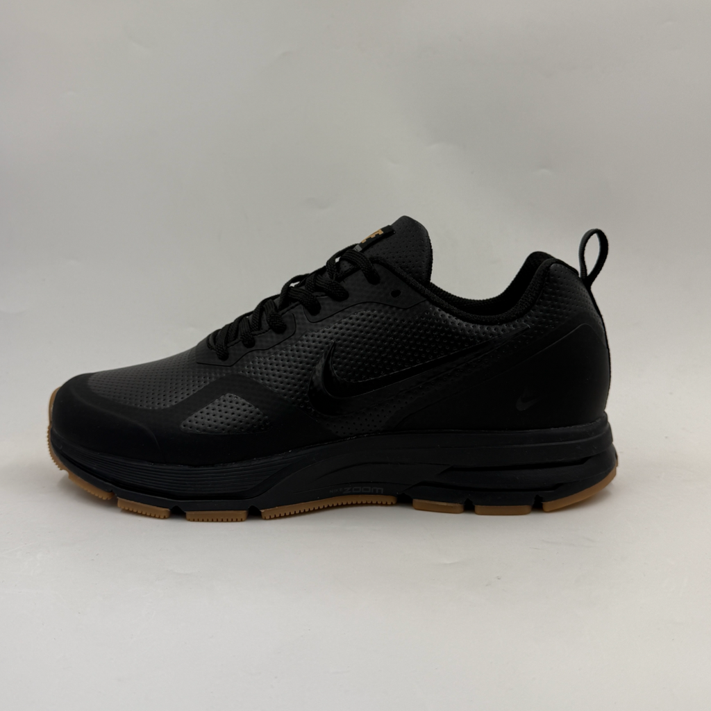 Nike Full Leather Waterproof