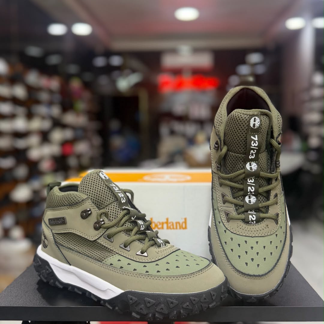 Timberland WP